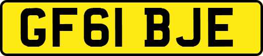 GF61BJE