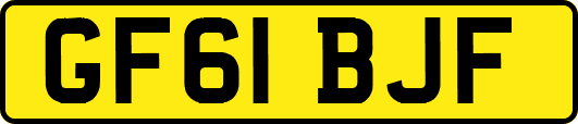 GF61BJF