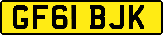 GF61BJK