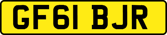 GF61BJR
