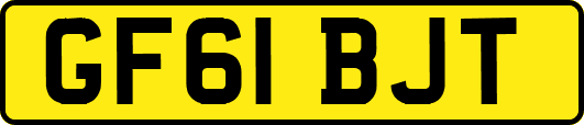 GF61BJT