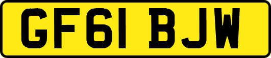 GF61BJW