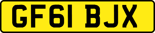 GF61BJX