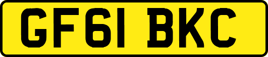 GF61BKC