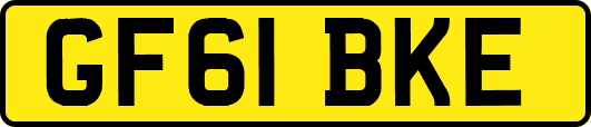 GF61BKE