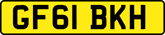 GF61BKH