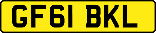 GF61BKL