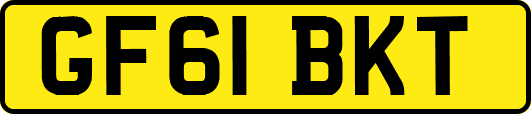 GF61BKT