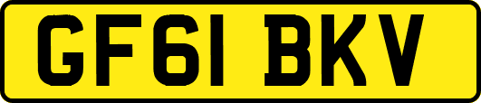 GF61BKV