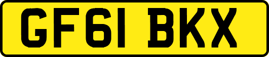 GF61BKX