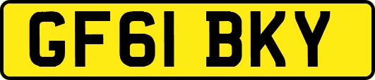 GF61BKY