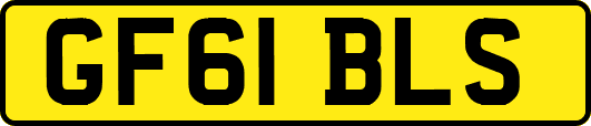 GF61BLS
