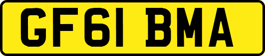 GF61BMA