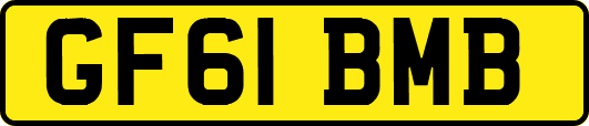 GF61BMB