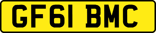 GF61BMC