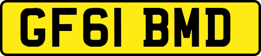 GF61BMD
