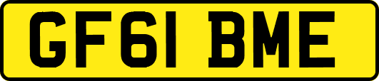 GF61BME