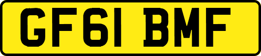 GF61BMF