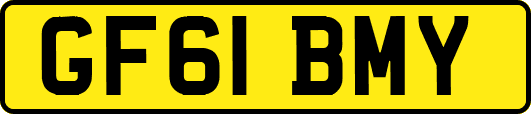 GF61BMY