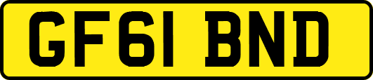 GF61BND