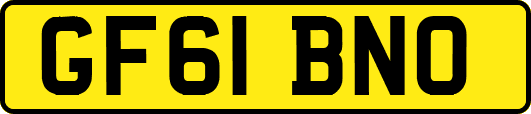 GF61BNO