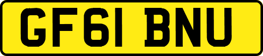 GF61BNU