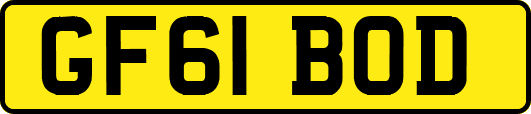 GF61BOD