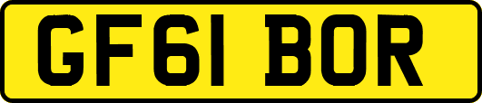 GF61BOR