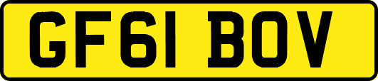 GF61BOV
