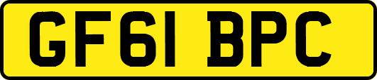 GF61BPC