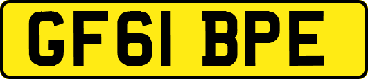 GF61BPE