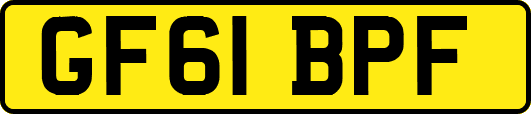 GF61BPF