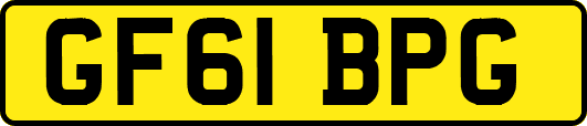 GF61BPG