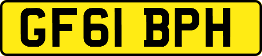 GF61BPH