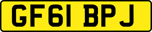GF61BPJ