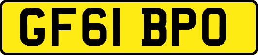 GF61BPO
