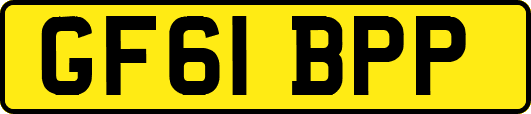 GF61BPP