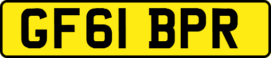 GF61BPR