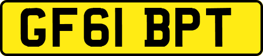 GF61BPT