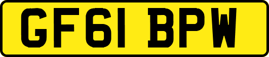 GF61BPW