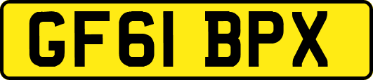 GF61BPX