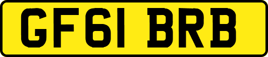 GF61BRB