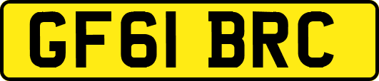 GF61BRC