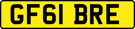 GF61BRE