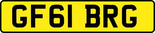 GF61BRG