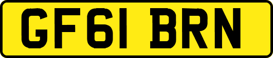 GF61BRN