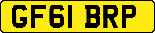 GF61BRP