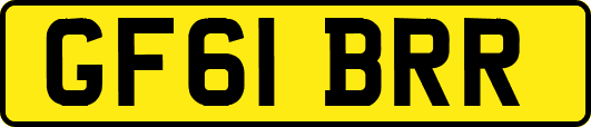 GF61BRR
