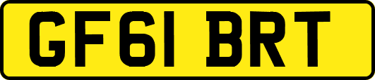 GF61BRT