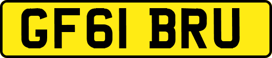 GF61BRU